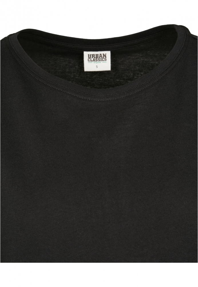 Tricou Organic Extended Shoulder dama Urban Classics