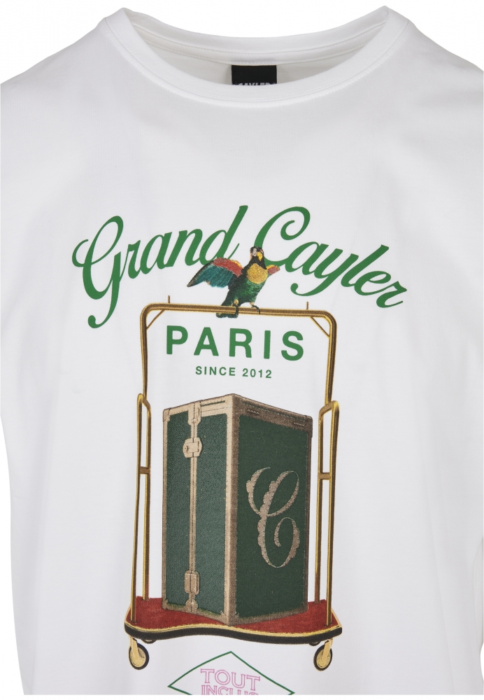 Tricou C&S Grand Cayler Cayler and Sons