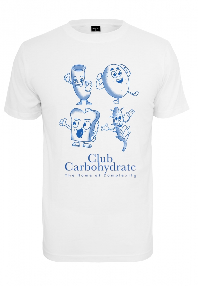 Tricou Club Carbohydrate Mister Tee