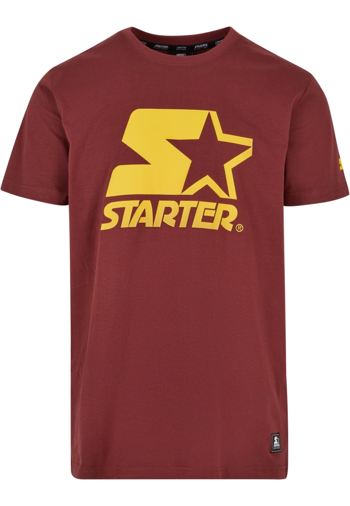 Tricou Starter Logo