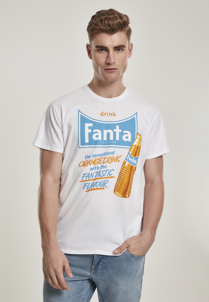 Tricou Fanta Refreshing Merchcode