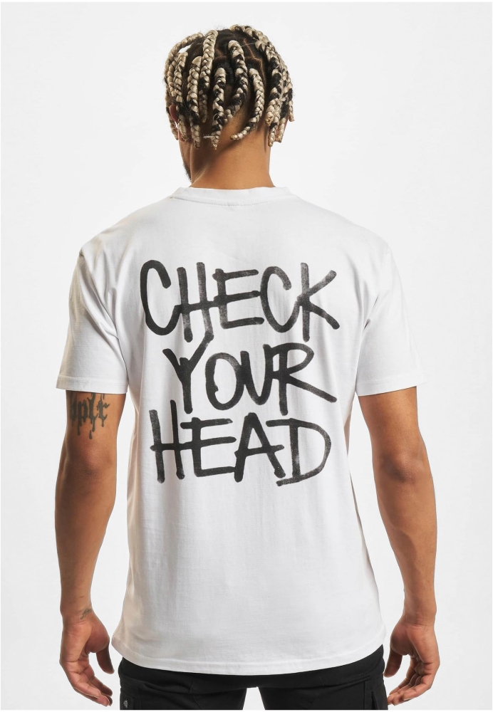 Tricou Beastie Boys Check your Head Oversize Mister Tee