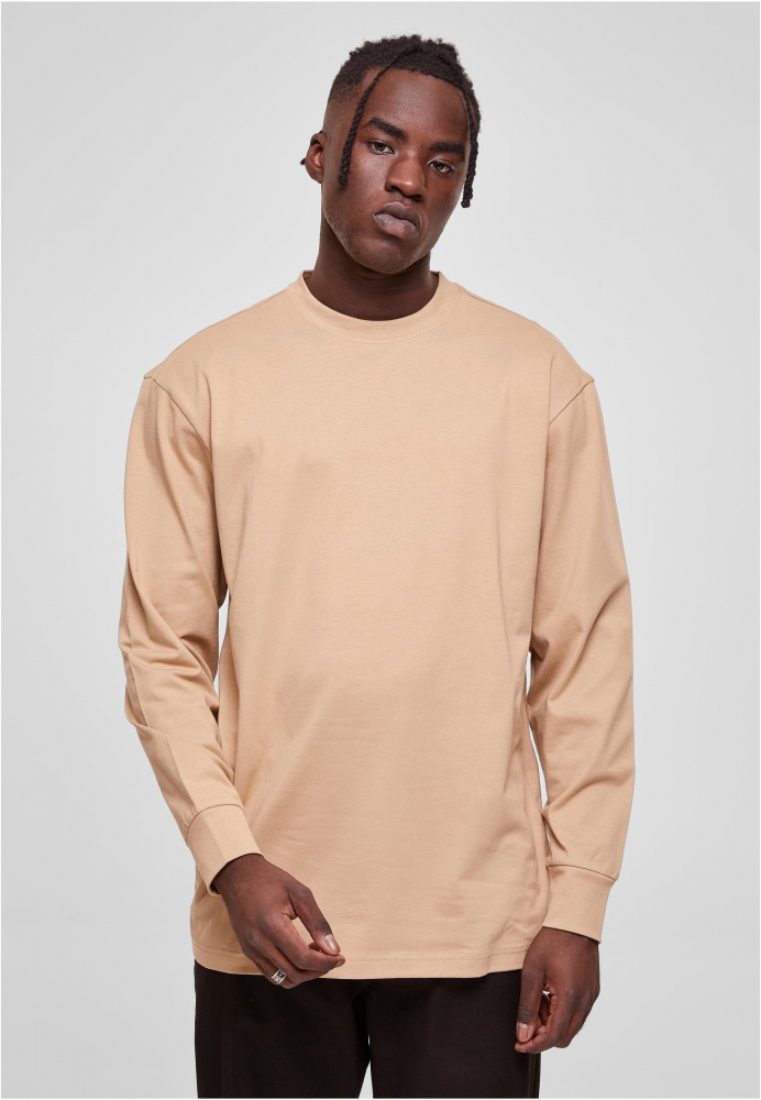 Tricou Tall L/S Urban Classics