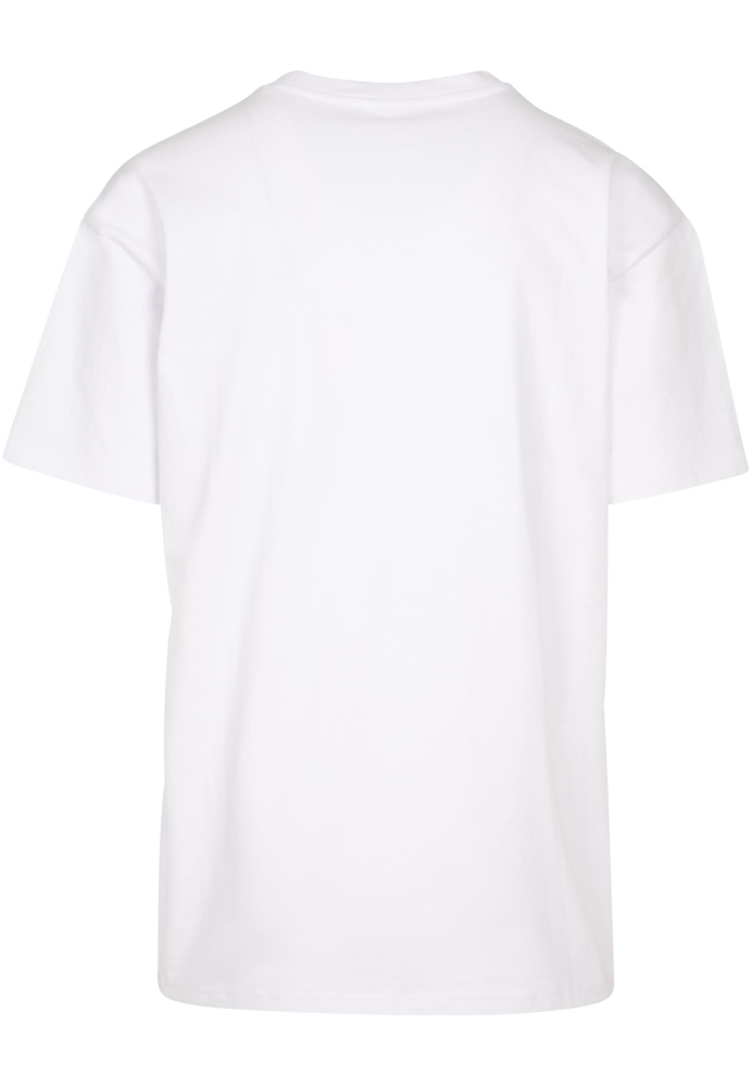 Tricou Days Before Summer Oversize Mister Tee