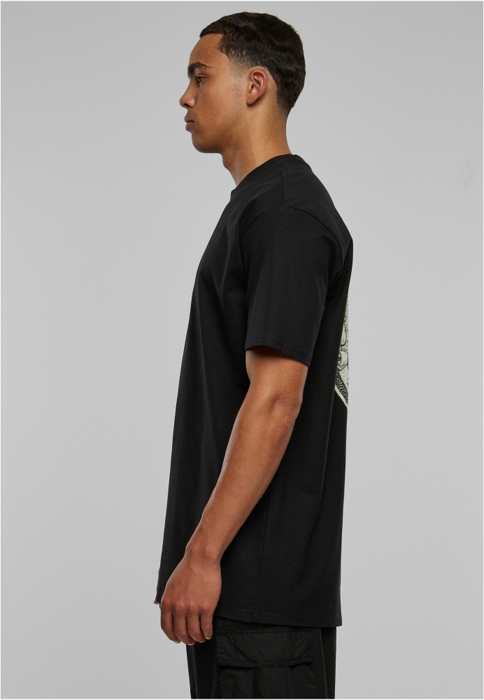 Tricou New Order Oversize Mister Tee