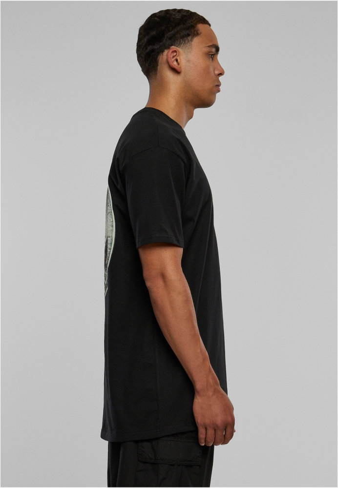 Tricou New Order Oversize Mister Tee