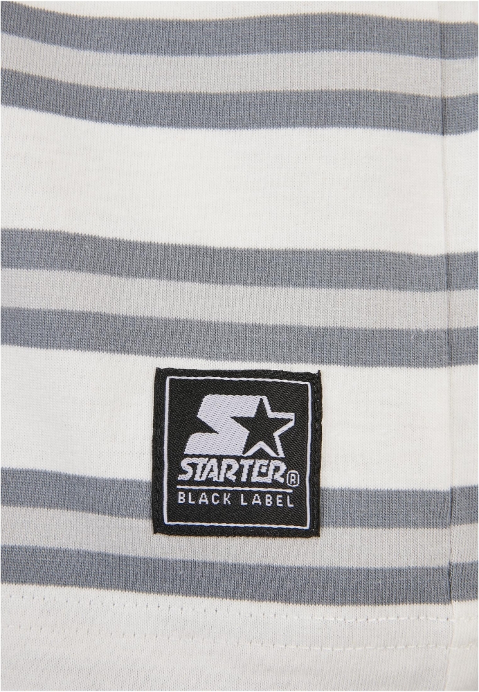 Tricou Starter Look for the Star Striped Oversize