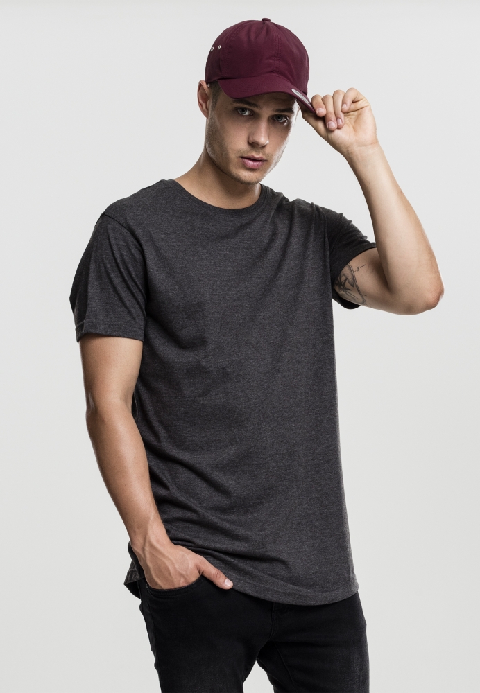 Tricou Shaped Melange Long Urban Classics