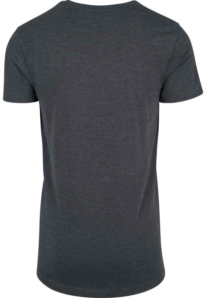 Tricou Shaped Melange Long Urban Classics