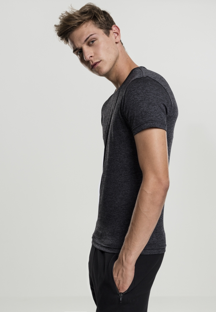 Tricou Active Melange Urban Classics