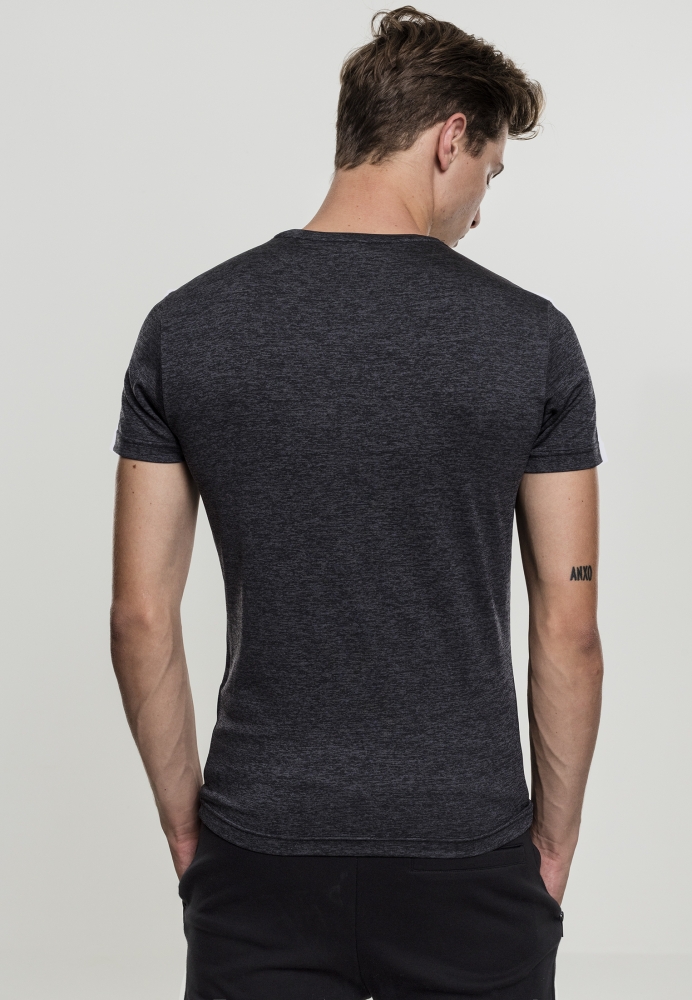 Tricou Active Melange Urban Classics