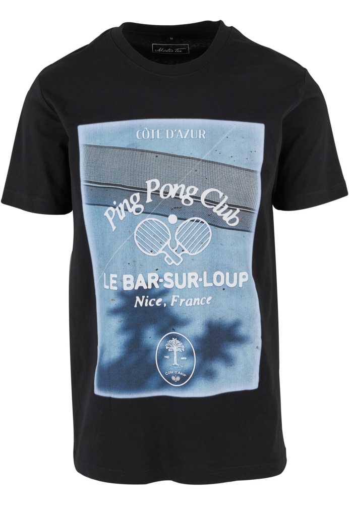 Tricou Ping Pong Club Mister Tee