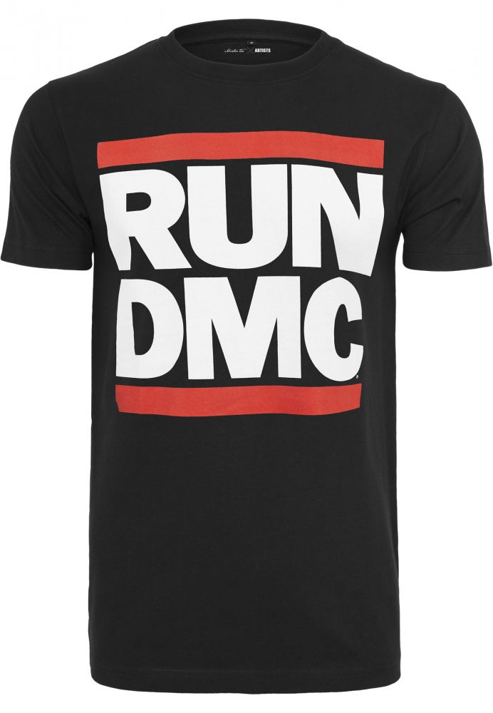 Tricou Run DMC Logo Mister Tee