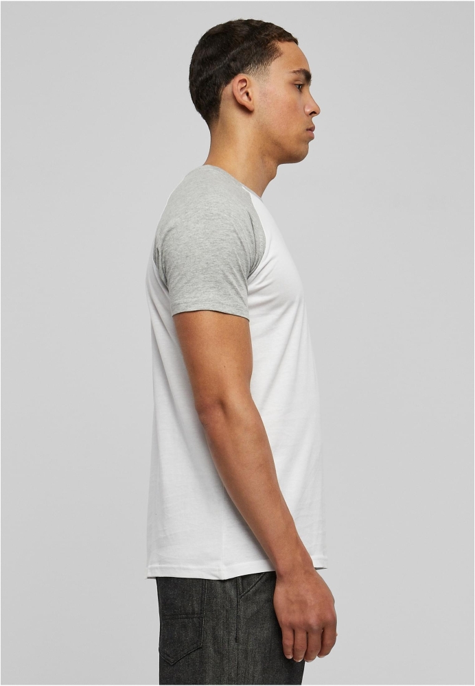 Tricou Raglan Contrast Urban Classics