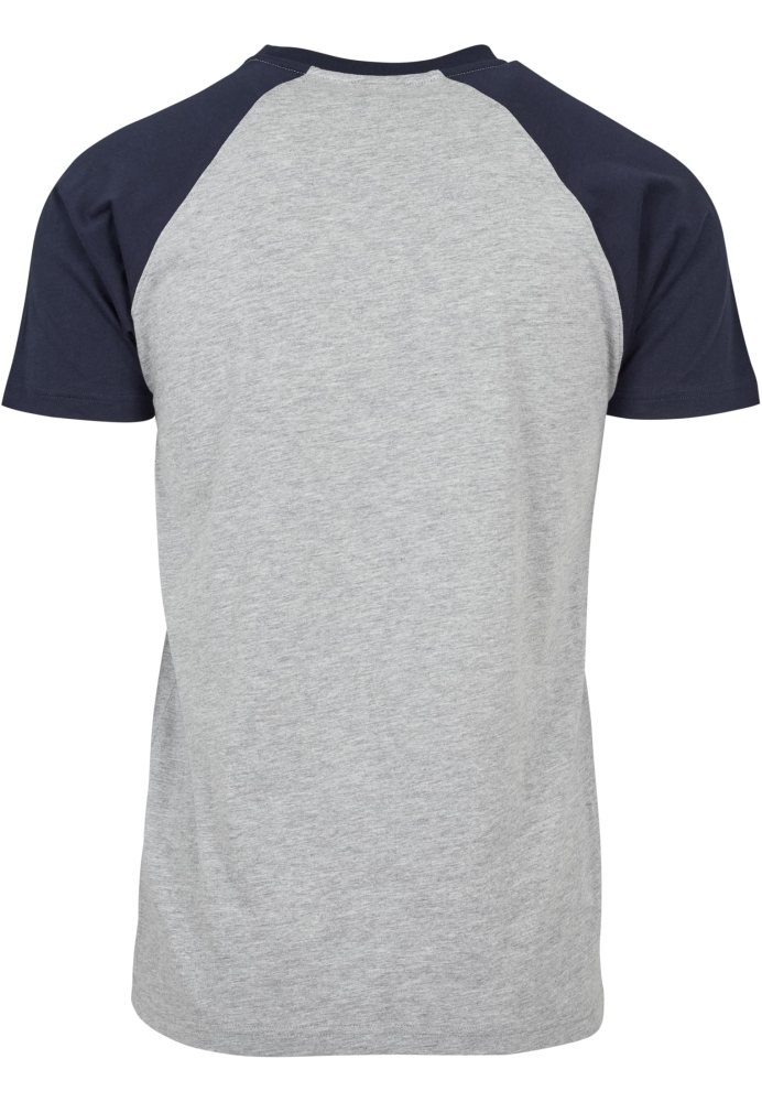 Tricou Raglan Contrast Urban Classics