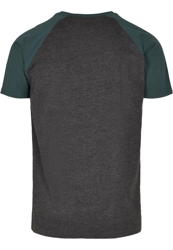 Tricou Raglan Contrast Urban Classics