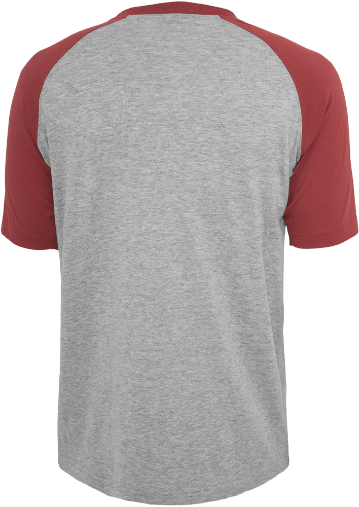 Tricou Raglan Contrast Urban Classics