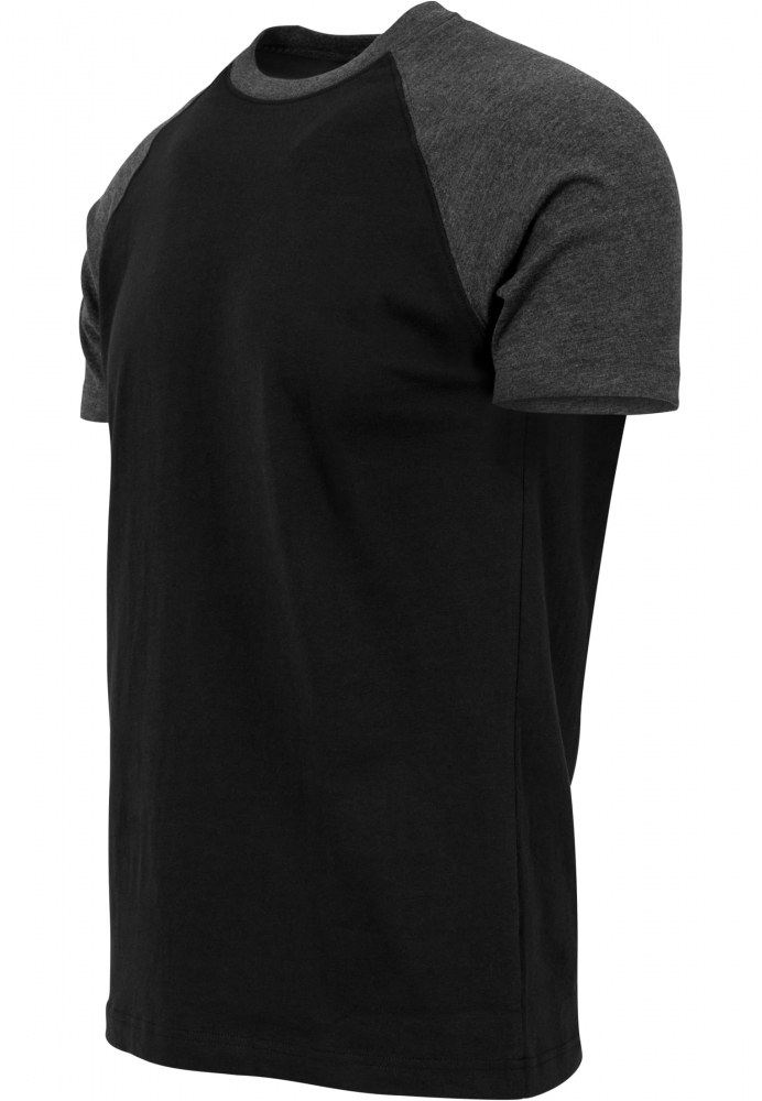 Tricou Raglan Contrast Urban Classics