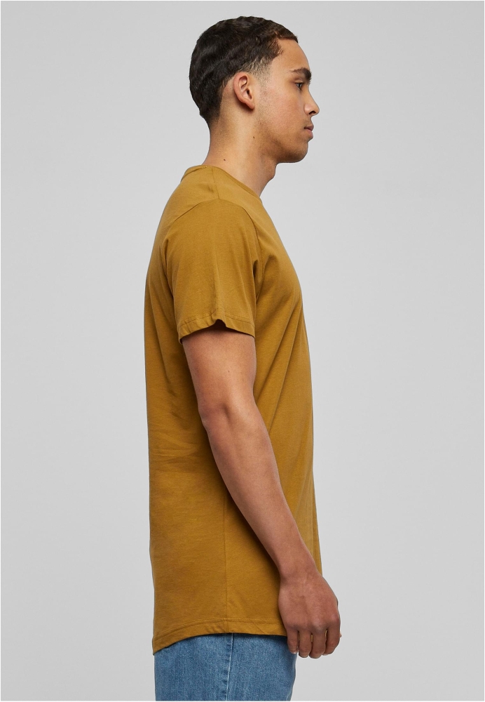 Tricou Shaped Long Urban Classics