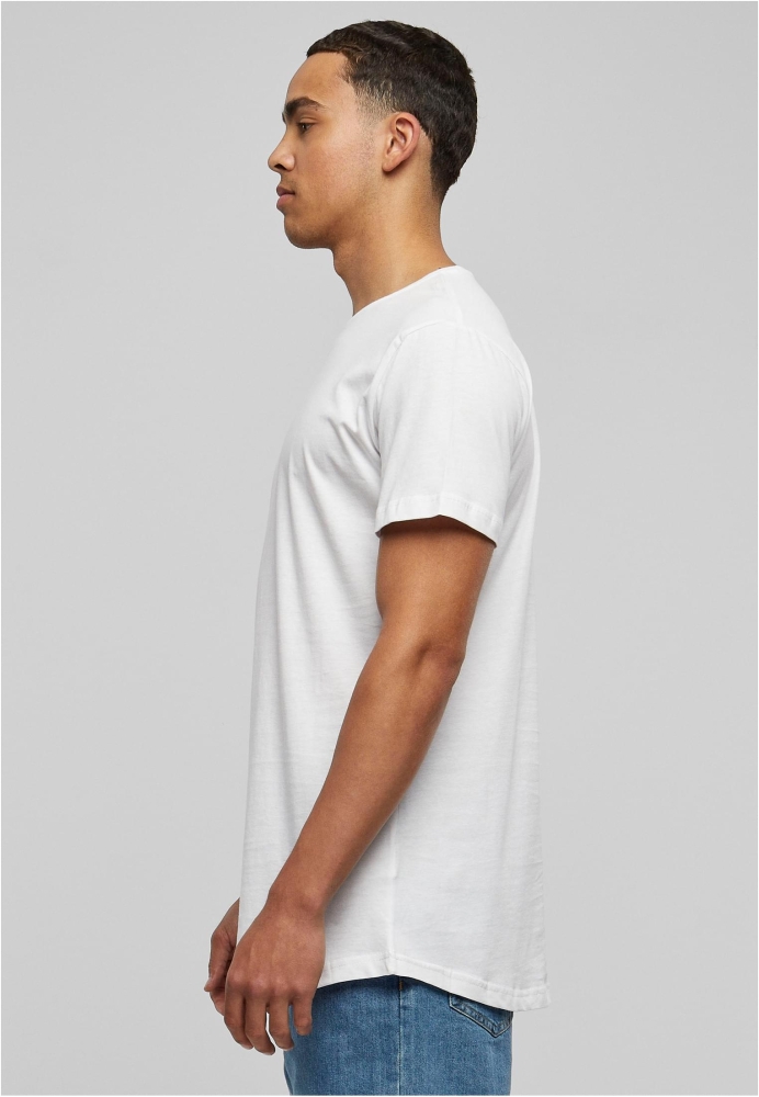 Tricou Shaped Long Urban Classics