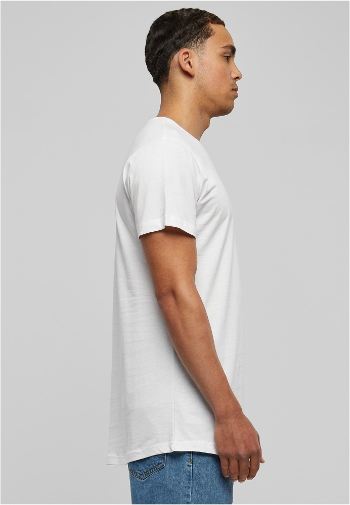 Tricou Shaped Long Urban Classics