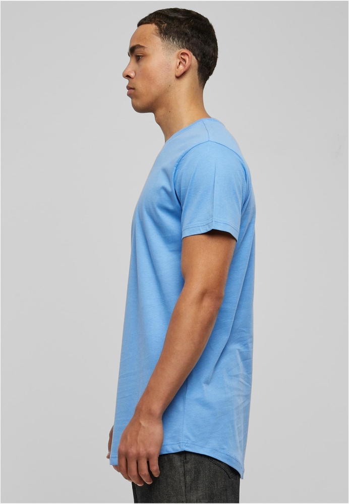 Tricou Shaped Long Urban Classics