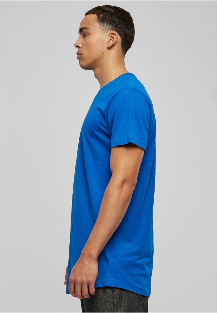 Tricou Shaped Long Urban Classics