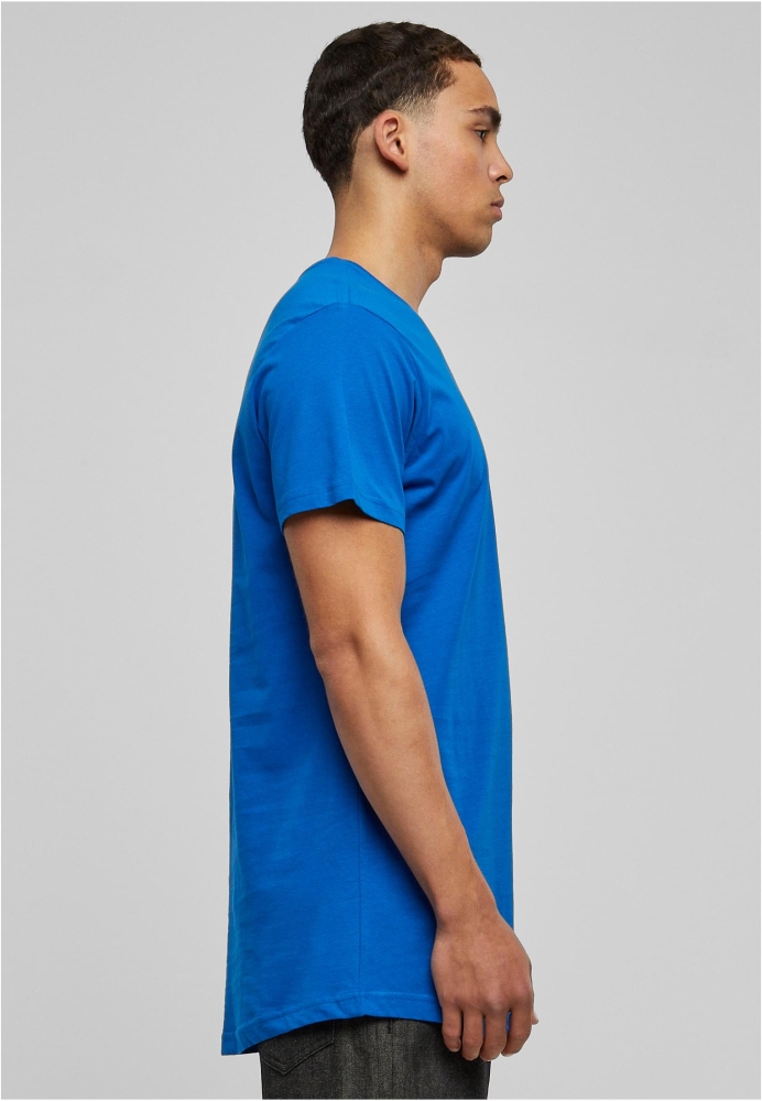 Tricou Shaped Long Urban Classics