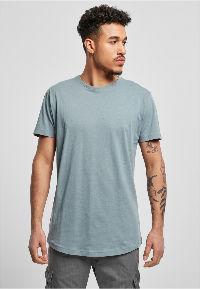 Tricou Shaped Long Urban Classics