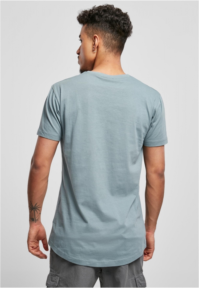 Tricou Shaped Long Urban Classics