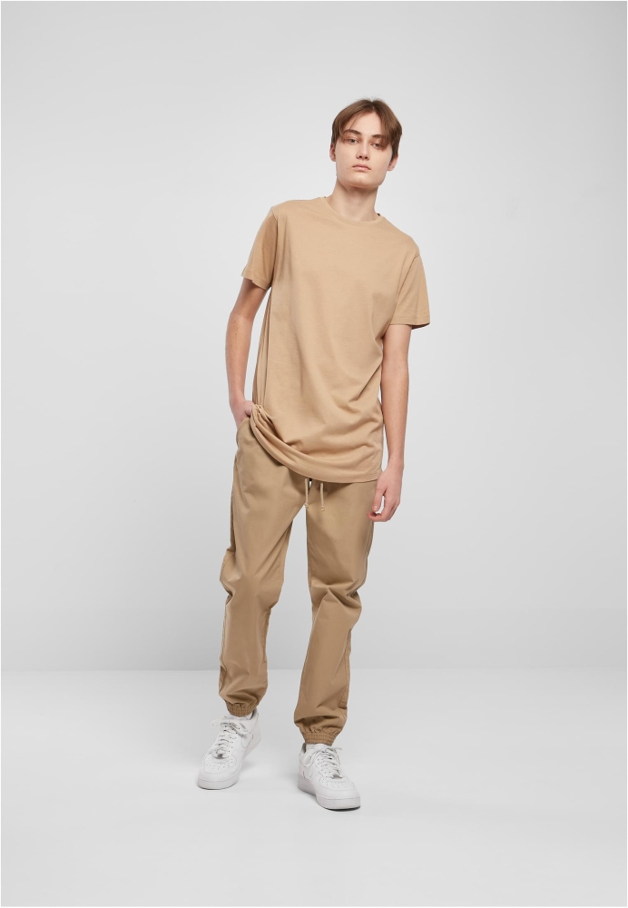 Tricou Shaped Long Urban Classics