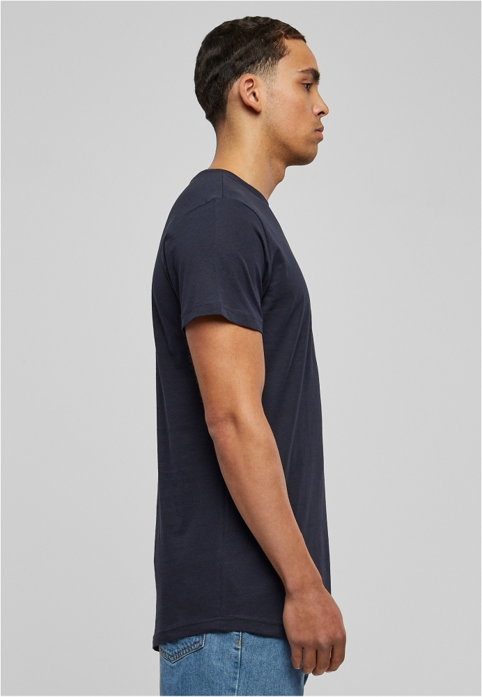 Tricou Shaped Long Urban Classics