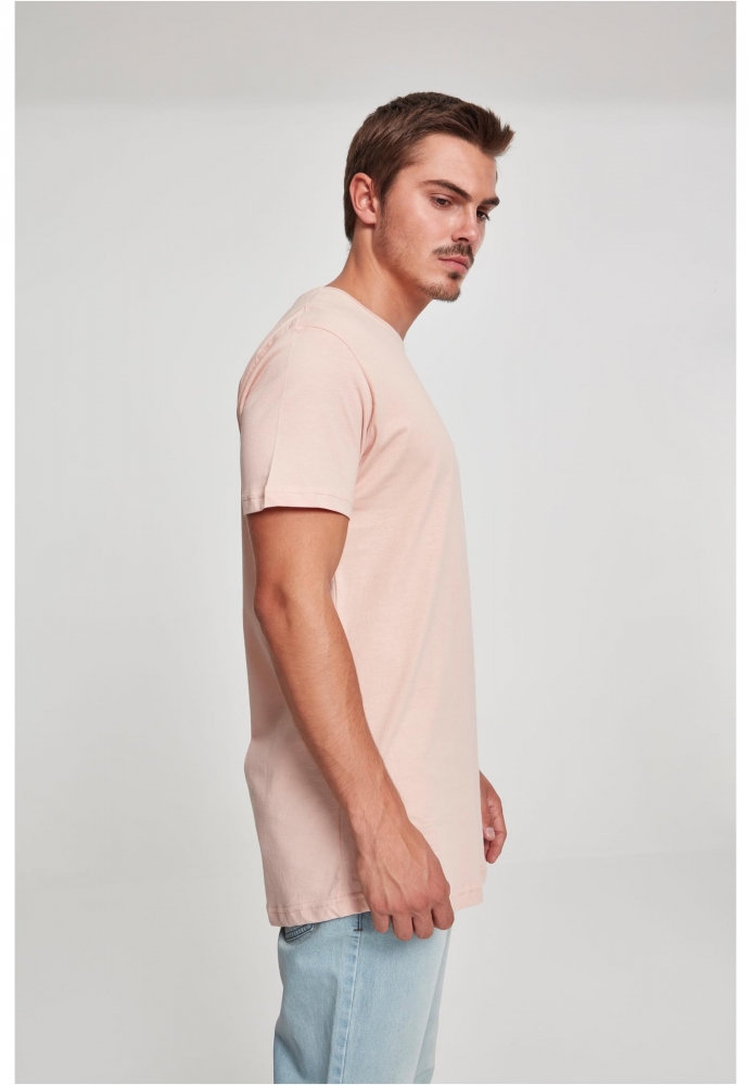 Tricou Shaped Long Urban Classics