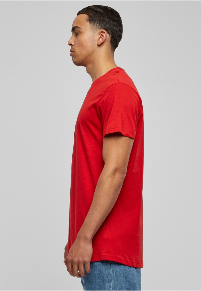 Tricou Shaped Long Urban Classics