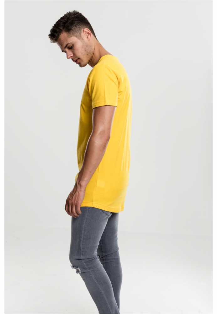 Tricou Shaped Long Urban Classics