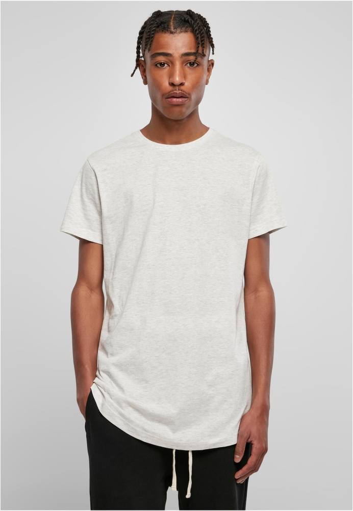 Tricou Shaped Long Urban Classics