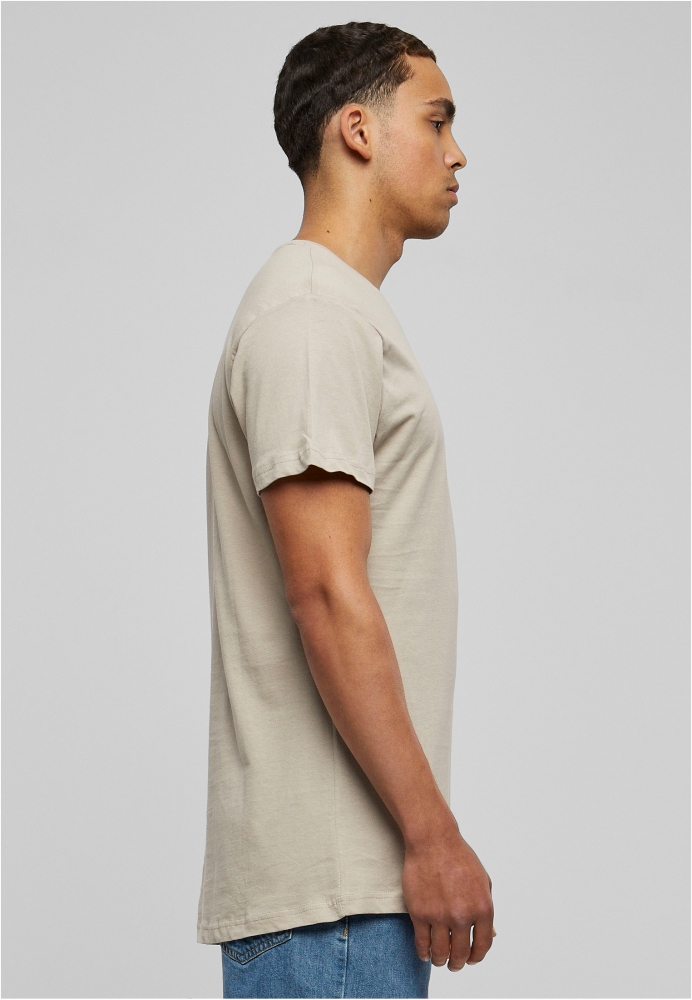 Tricou Shaped Long Urban Classics