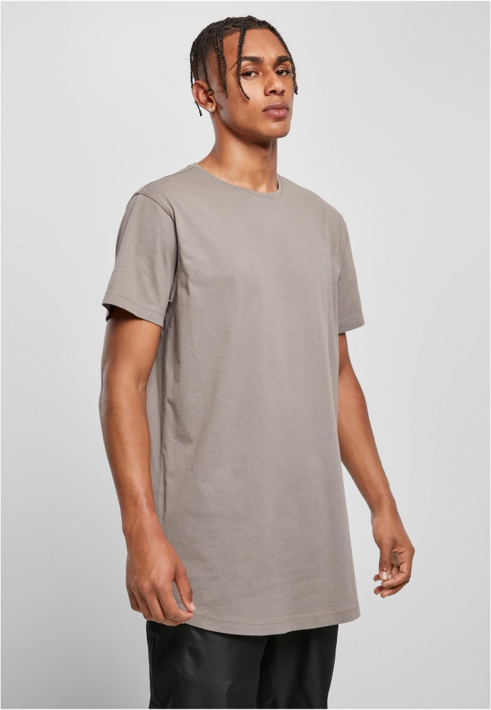 Tricou Shaped Long Urban Classics