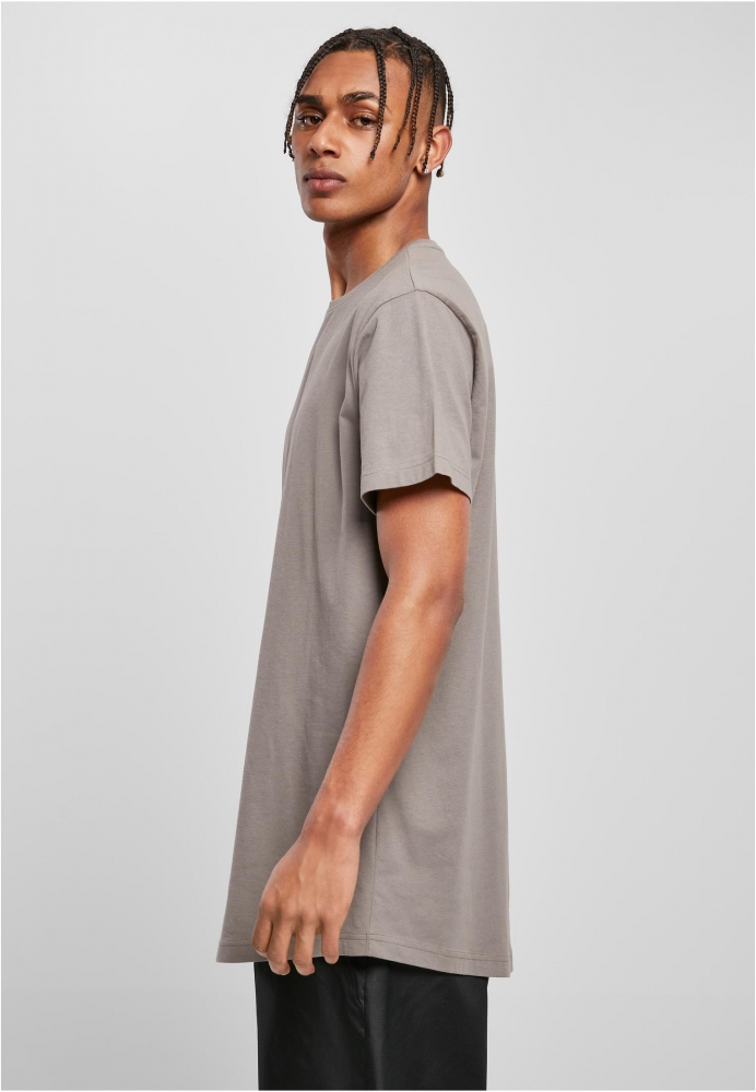 Tricou Shaped Long Urban Classics