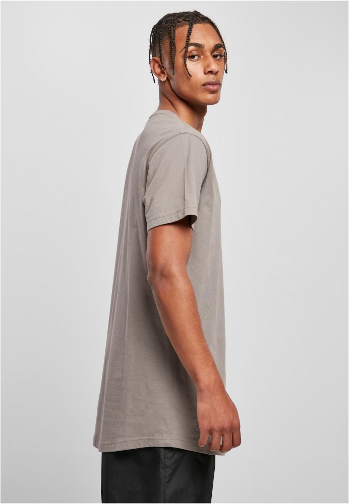 Tricou Shaped Long Urban Classics