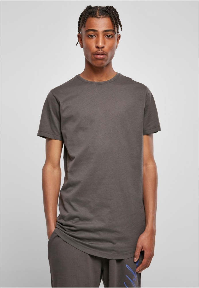 Tricou Shaped Long Urban Classics