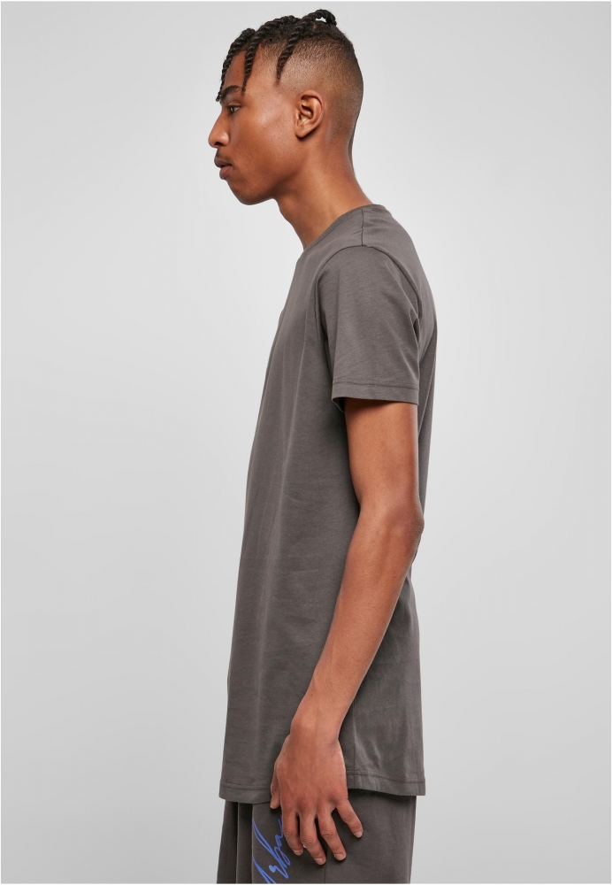 Tricou Shaped Long Urban Classics