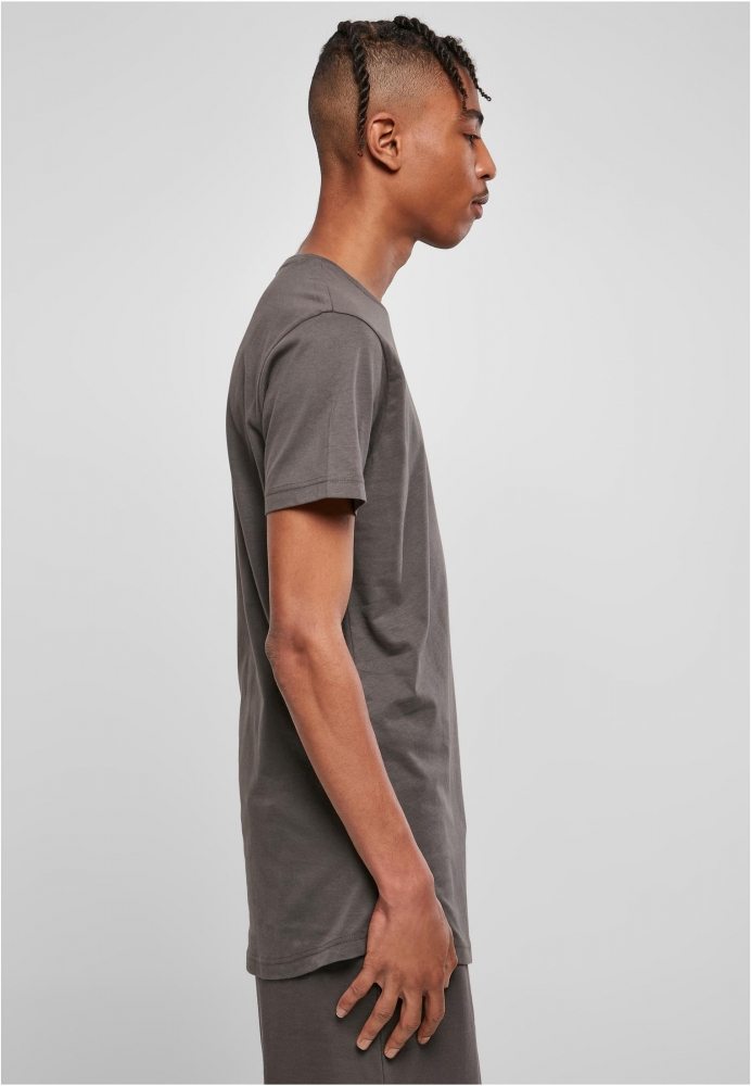 Tricou Shaped Long Urban Classics