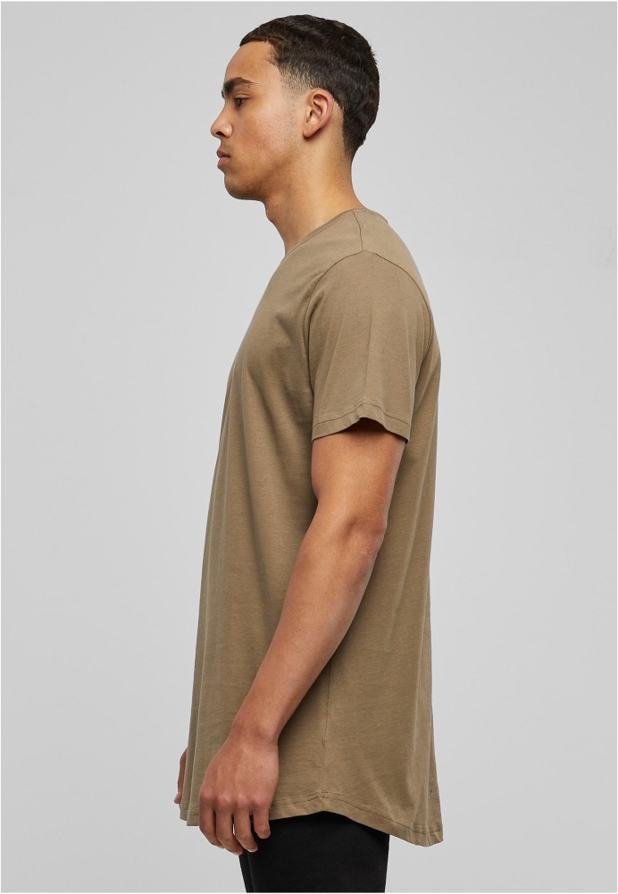 Tricou Shaped Long Urban Classics