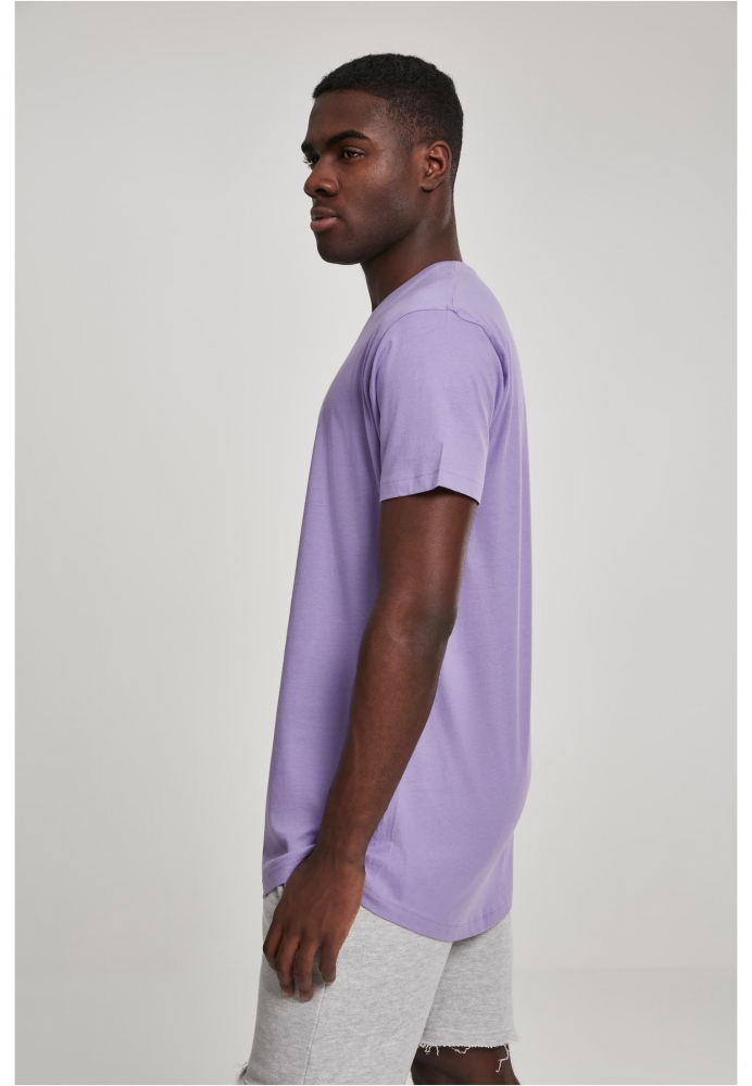 Tricou Shaped Long Urban Classics