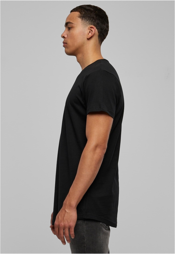 Tricou Shaped Long Urban Classics