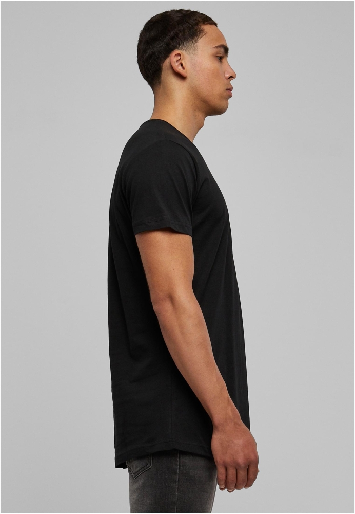 Tricou Shaped Long Urban Classics