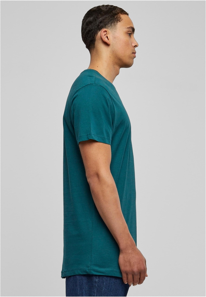 Tricou Shaped Long Urban Classics