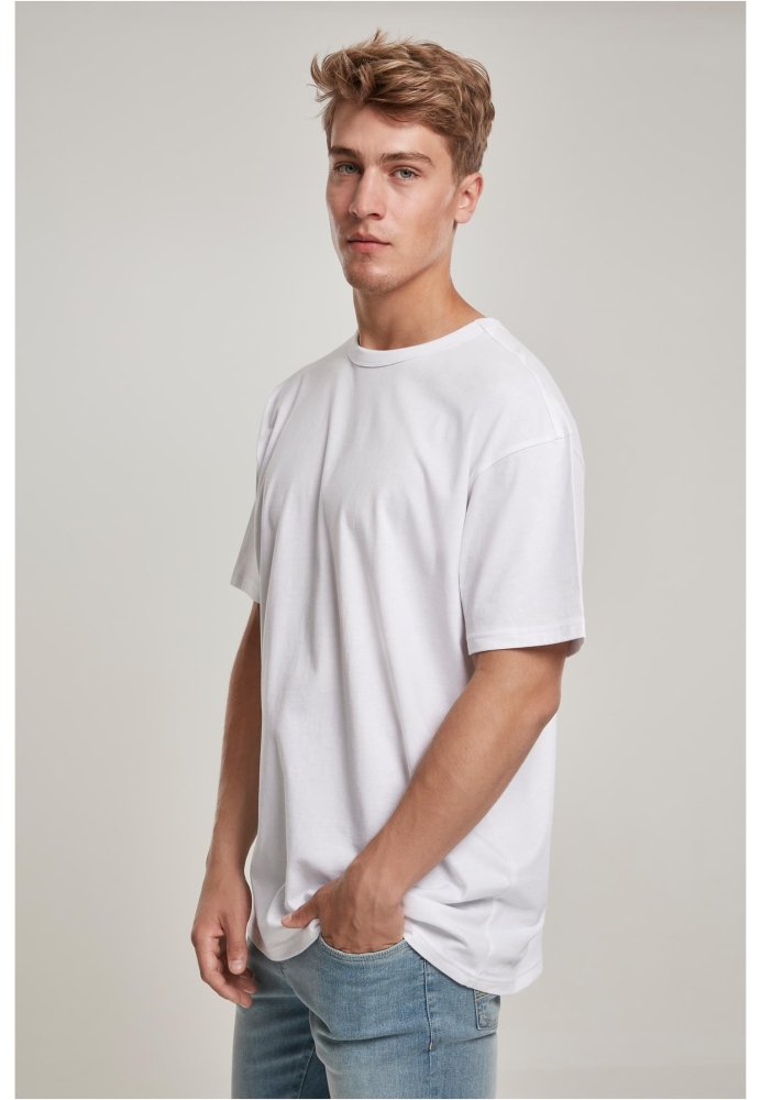 Tricou Organic Basic Urban Classics