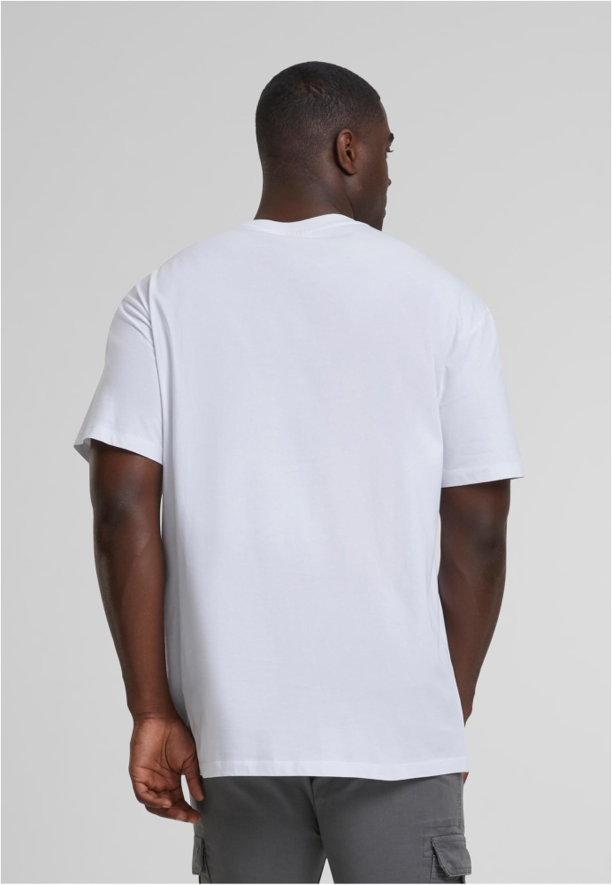 Tricou Organic Basic Urban Classics